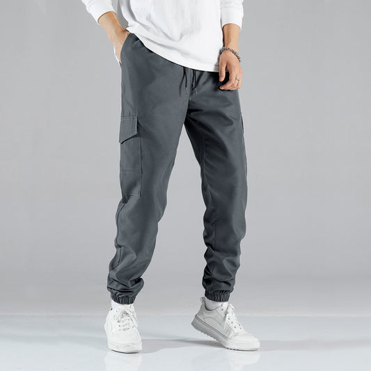Rich homie cargo pants