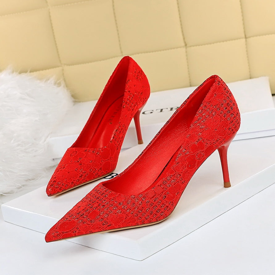 Celebrity Girl Summer Shoes