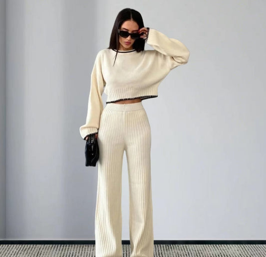 Two-piece Set