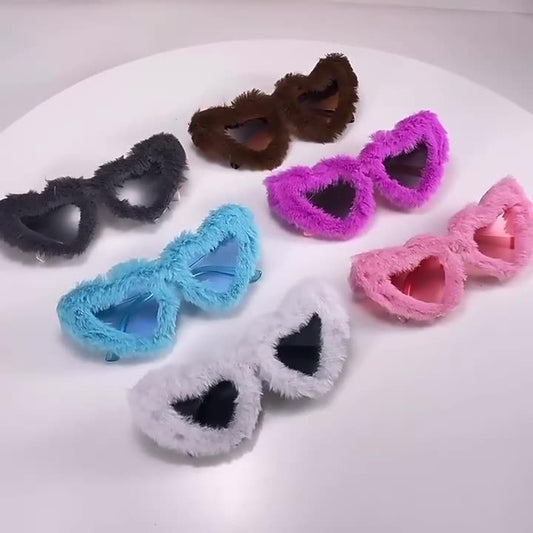 Plush Love