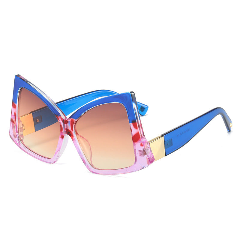 New Bow Sunglasses
