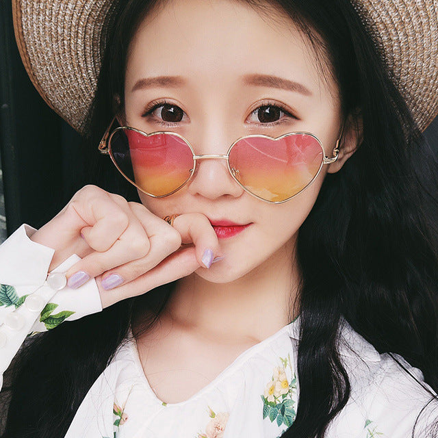 Love Sunglasses