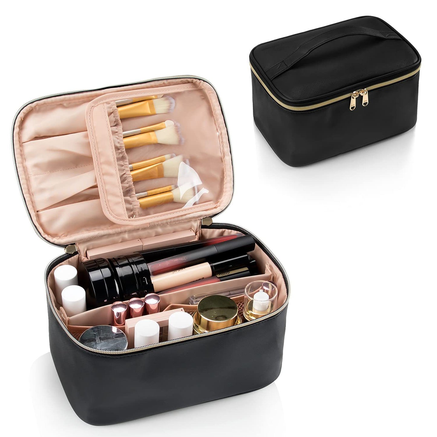 Portable Cosmetics Cosmetic Bag