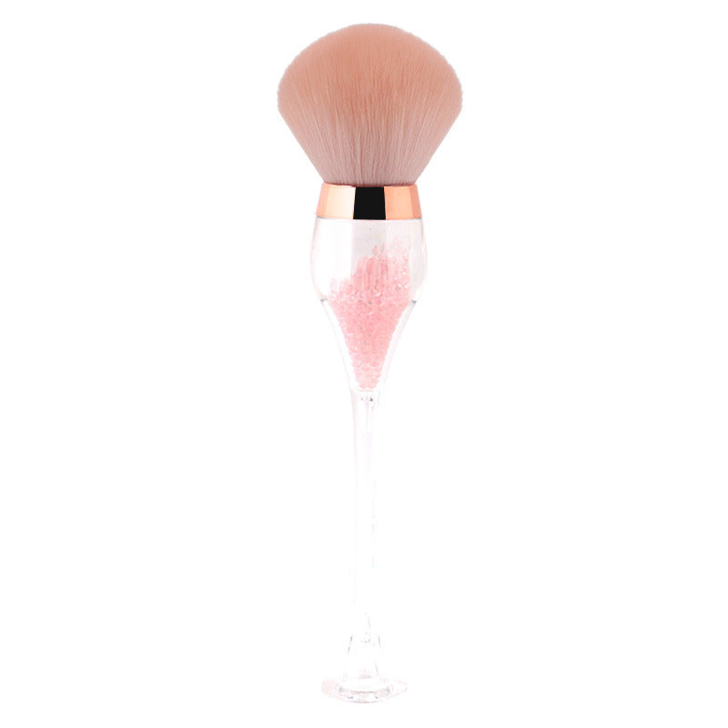 Single Large Makeup Brushes