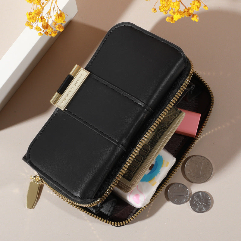 Multifunctional  Coin Purse