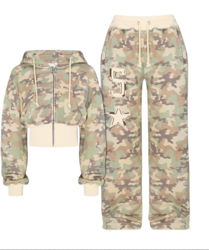 Camofabulous