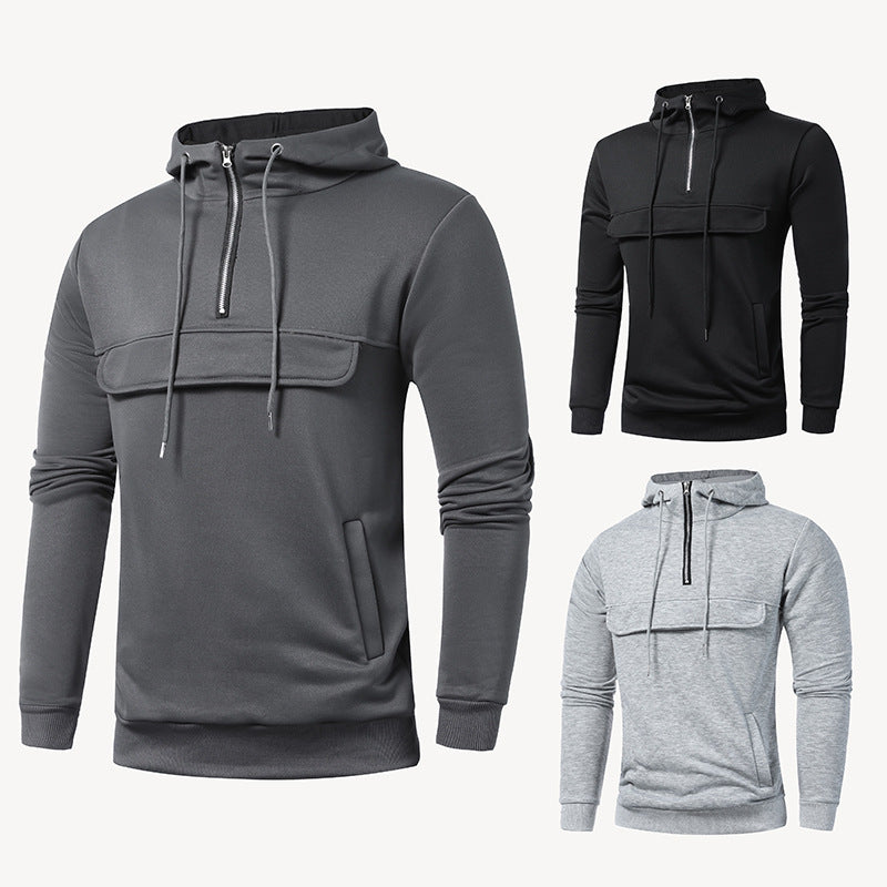 Maurice Hoody