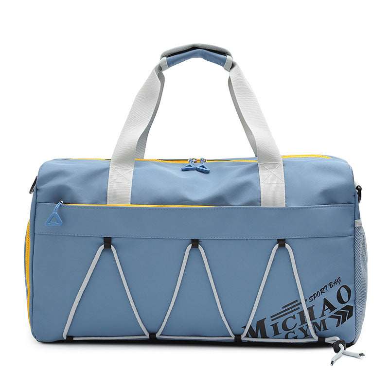 Lightweight Tote Luggage Bag