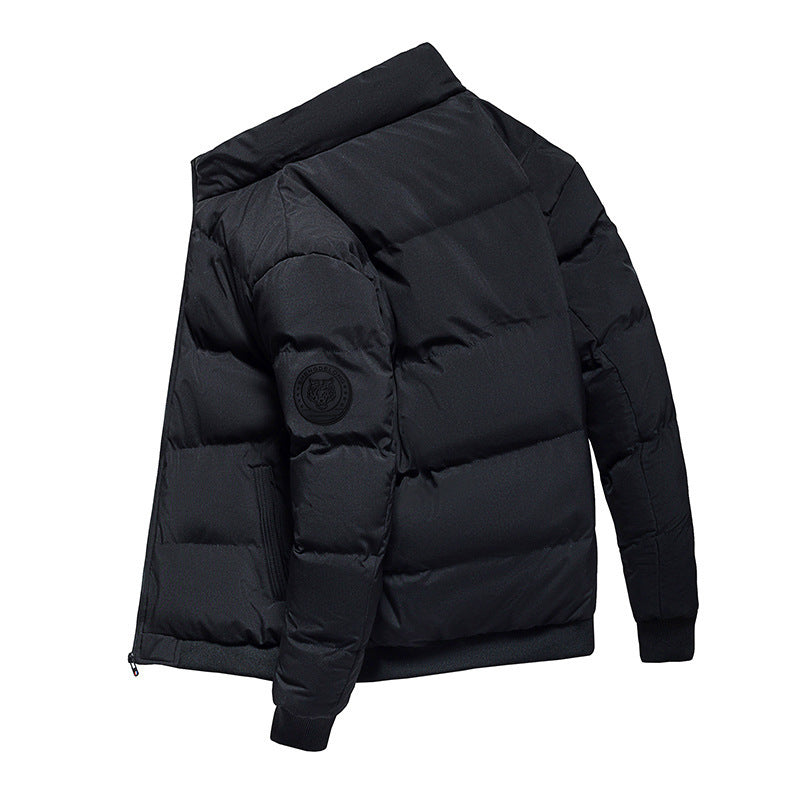Men's Winter Jacket