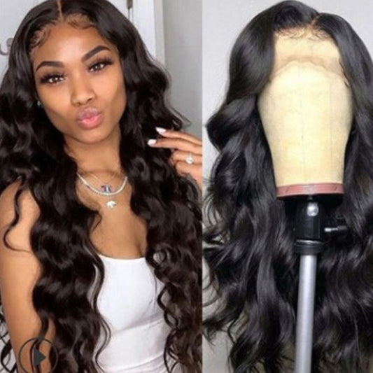Medium Big Wave Wig