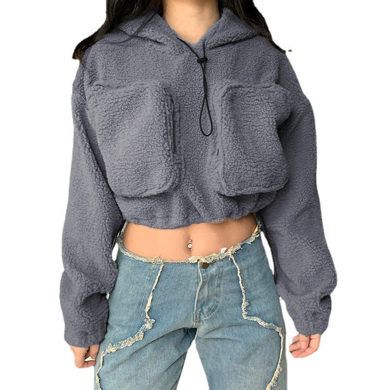 Lamb Coat