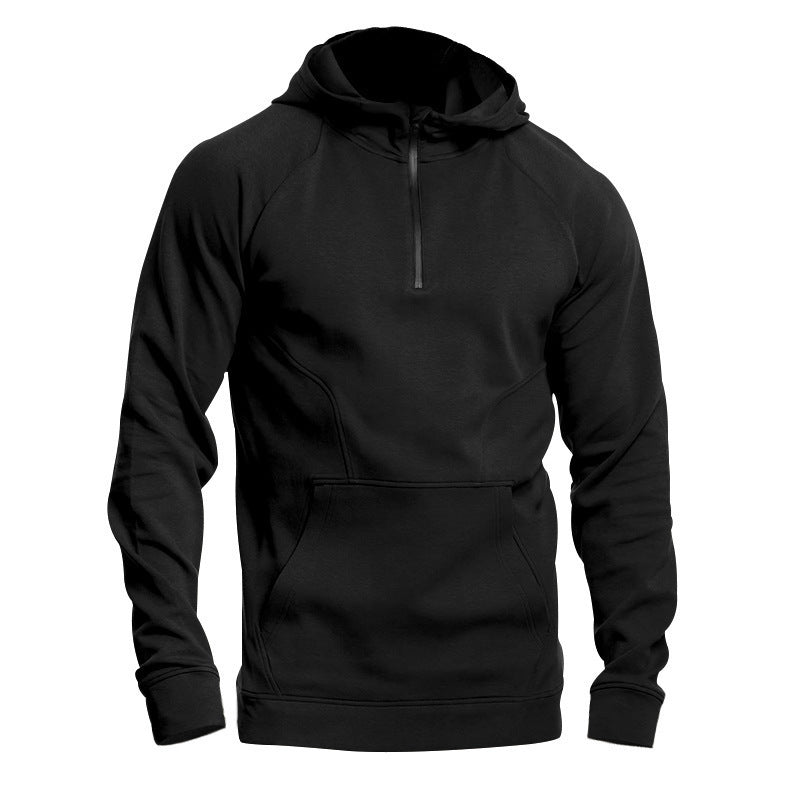 Vibed Hoody