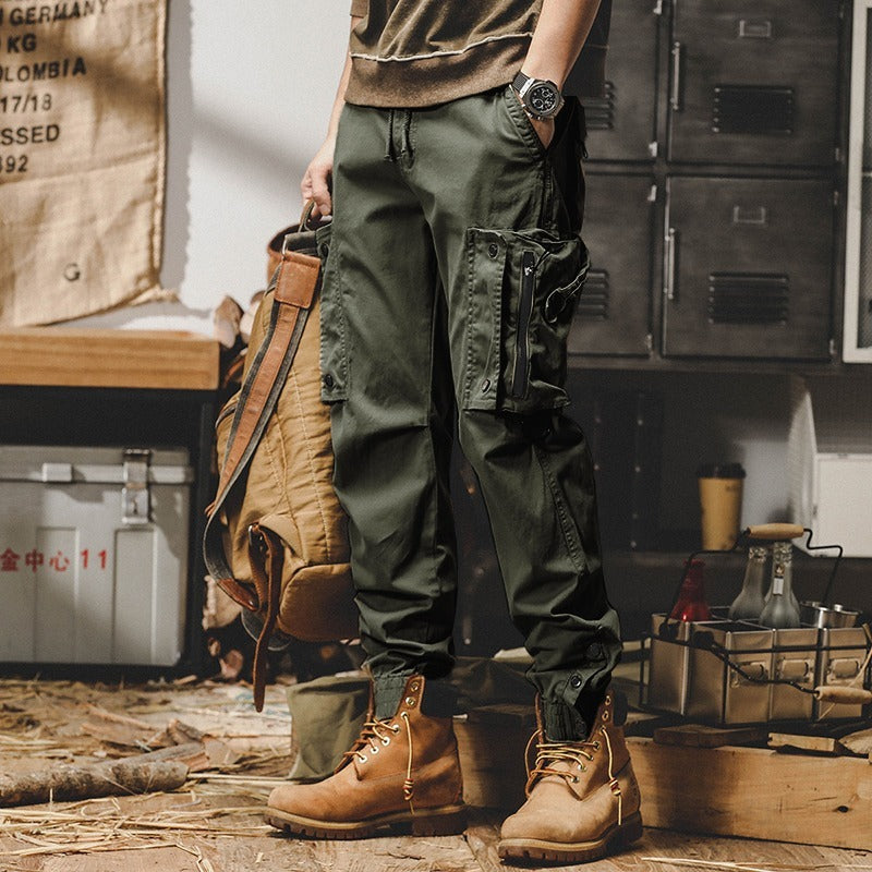 Clipse Pants