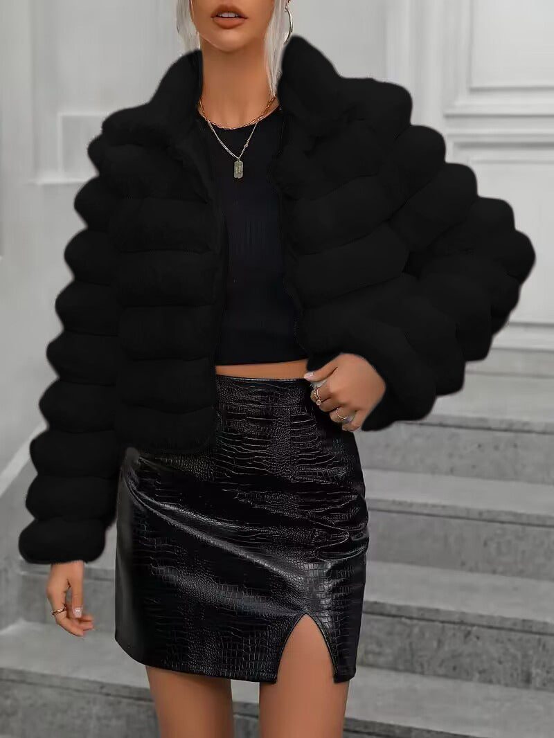 Furby Coat