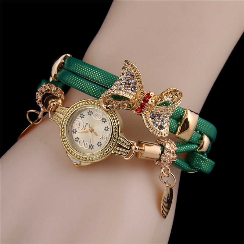Bow Watch