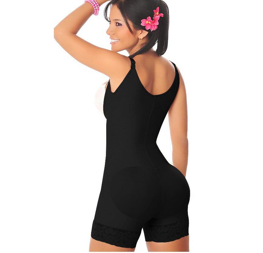 Butt Lifter Bodysuit