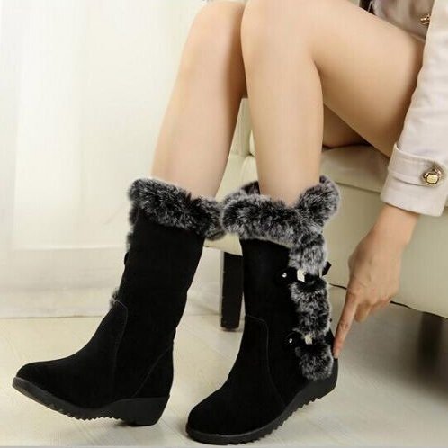 Snow Boots