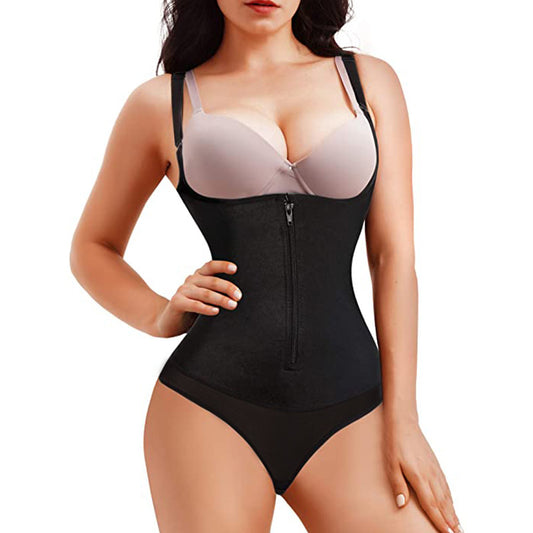 Body Lingerie Belly Corset