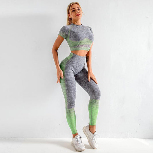 Yoga Sets