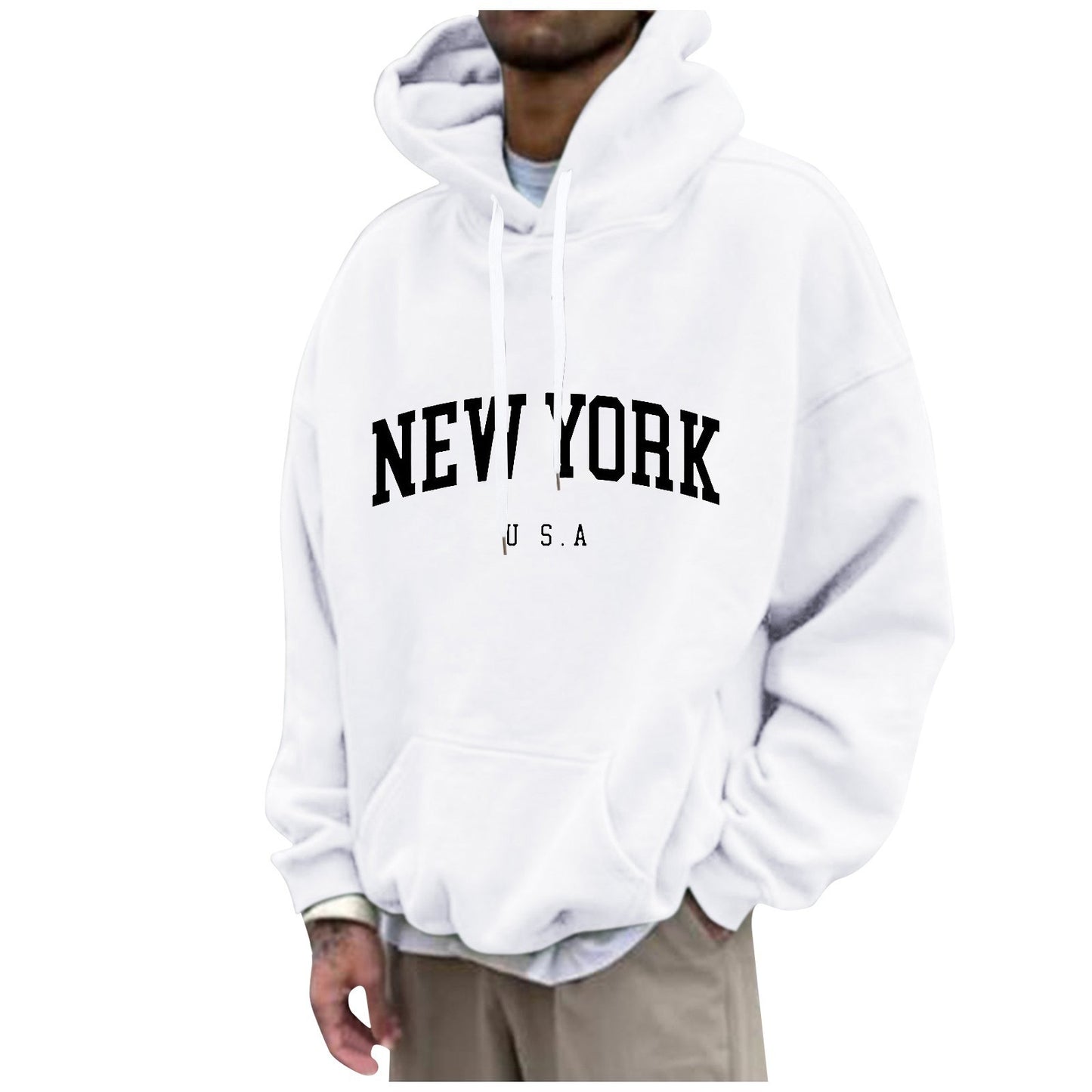 Bronx Hoody