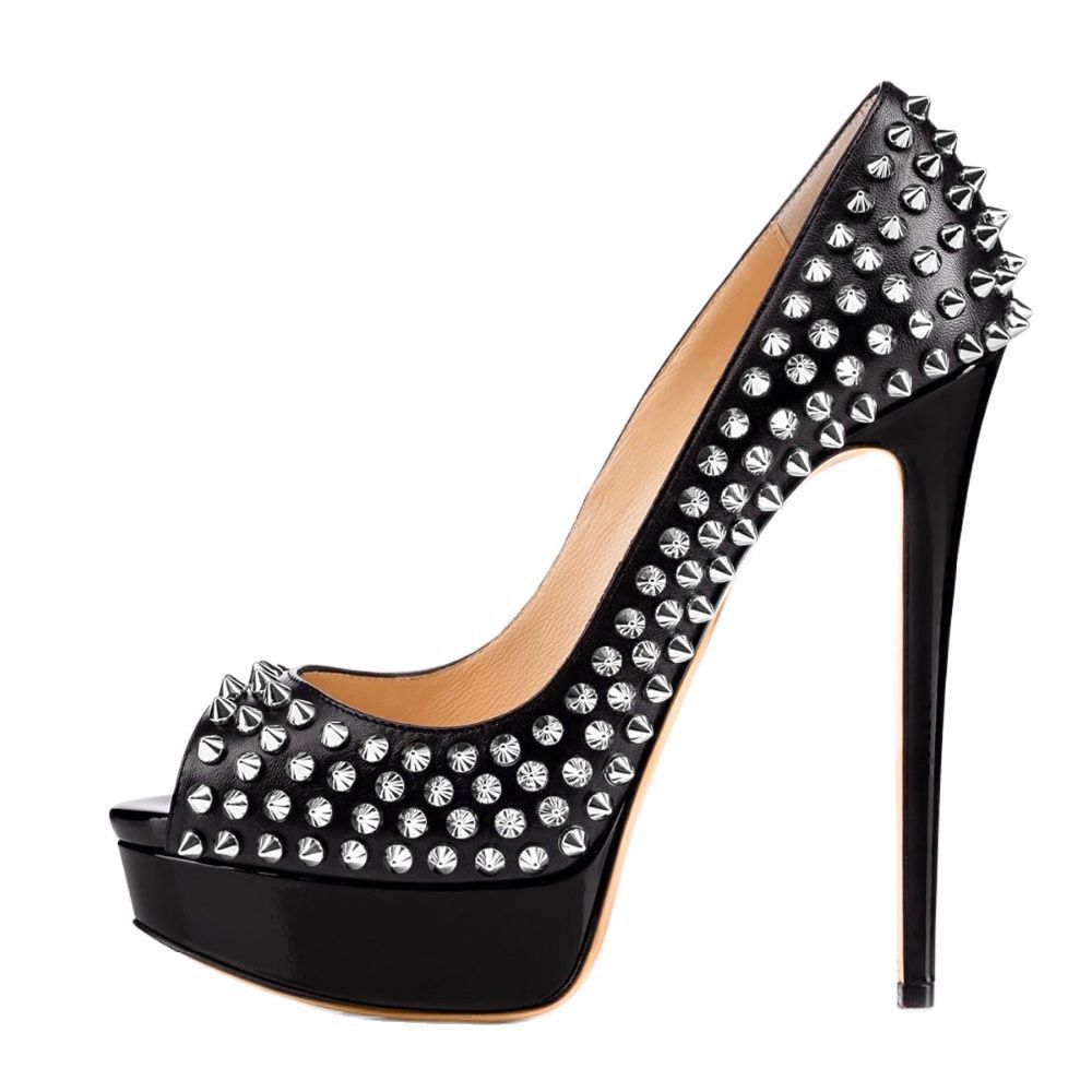 Water Rivets
