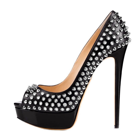 Water Rivets