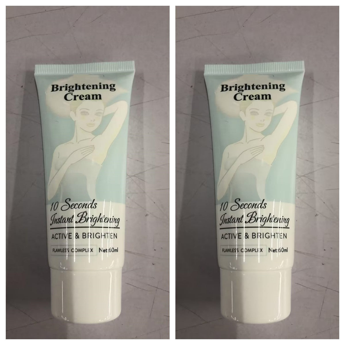 Belle Underarm Skin Cream