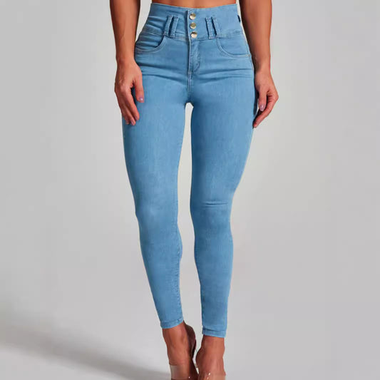 American Ripped Jeans