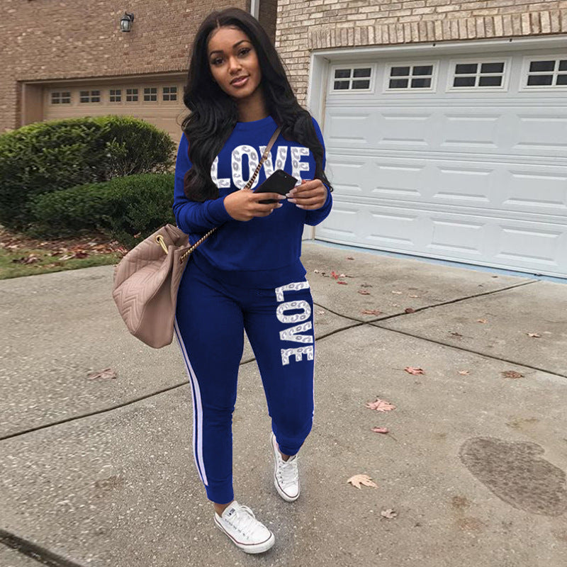 Flirty & Fun Fit