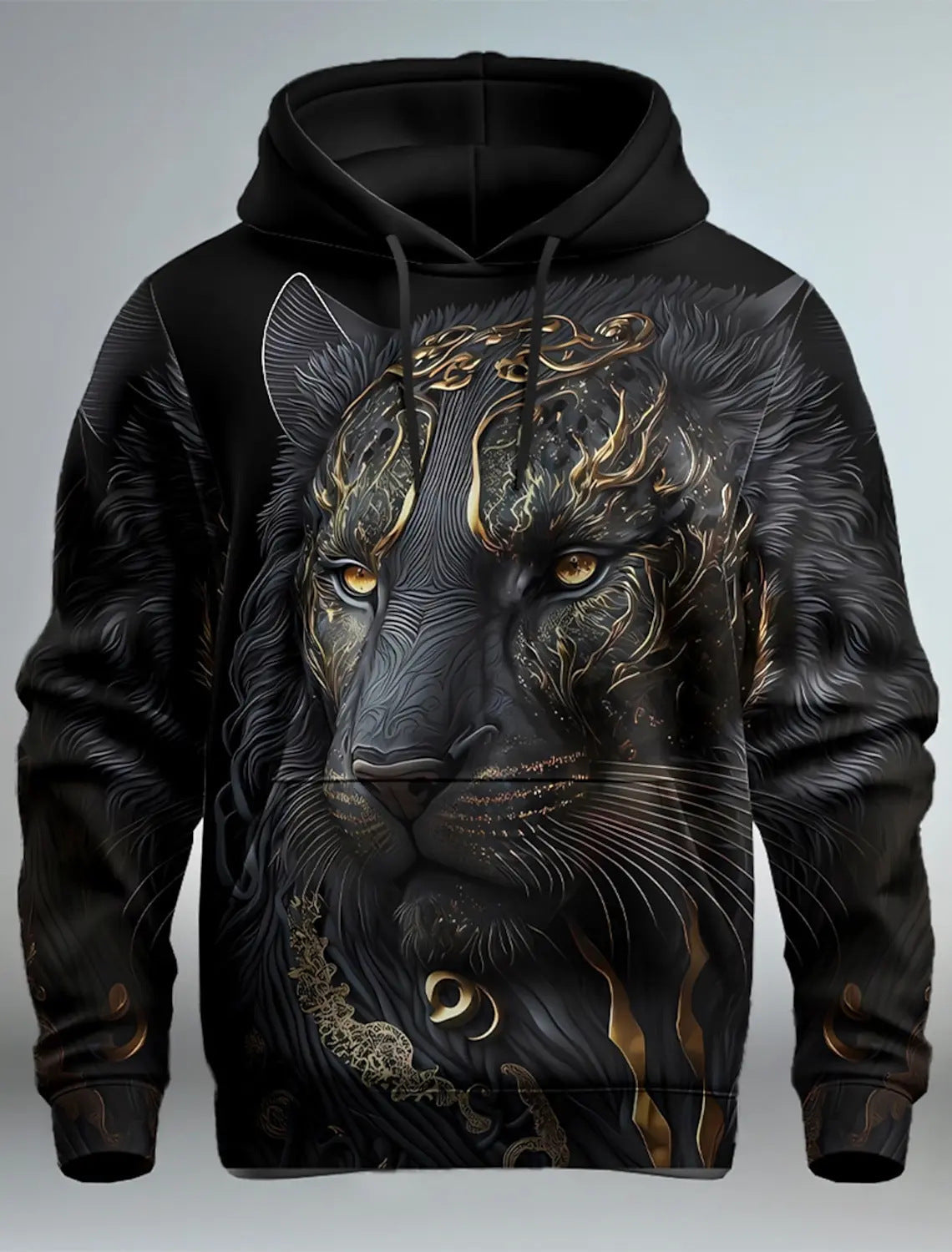 Lion king hoodie