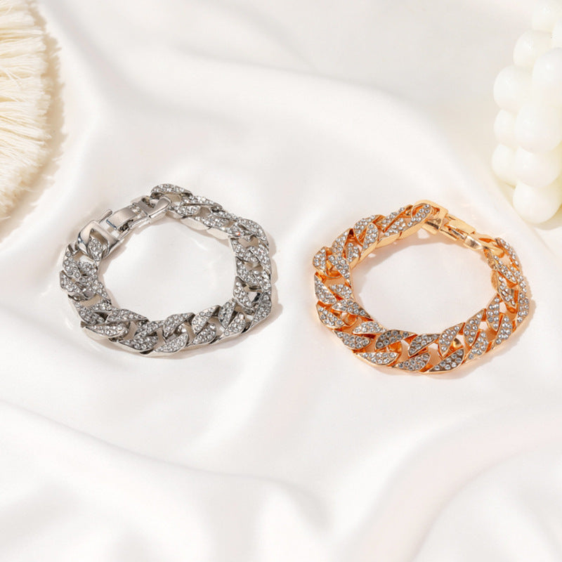 Cuban Thick Link