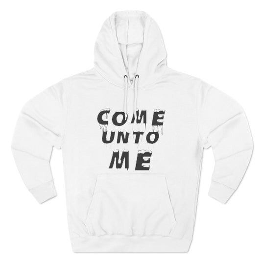 Hooded Sweatshirt
