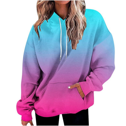 Hooded Sweater