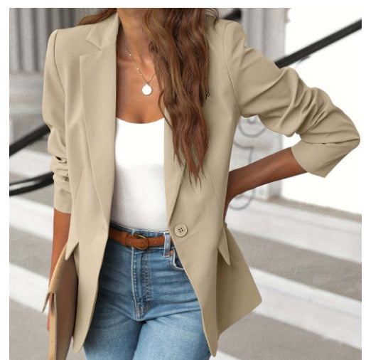 Autumn Cardigan