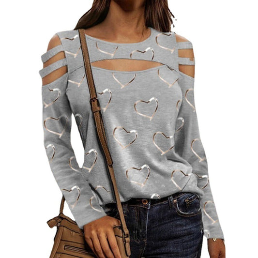 Prissy Top