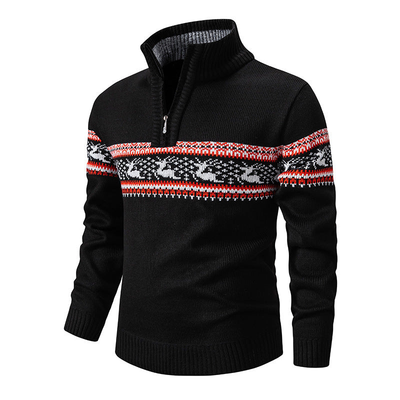 Loose Knitwear