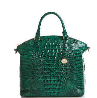 Crocodile Bag