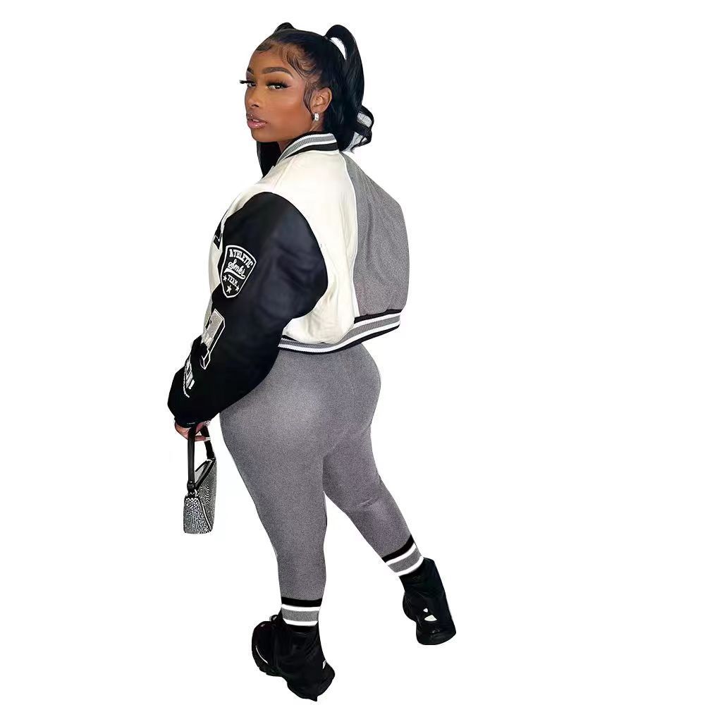 Winter Fashion Set