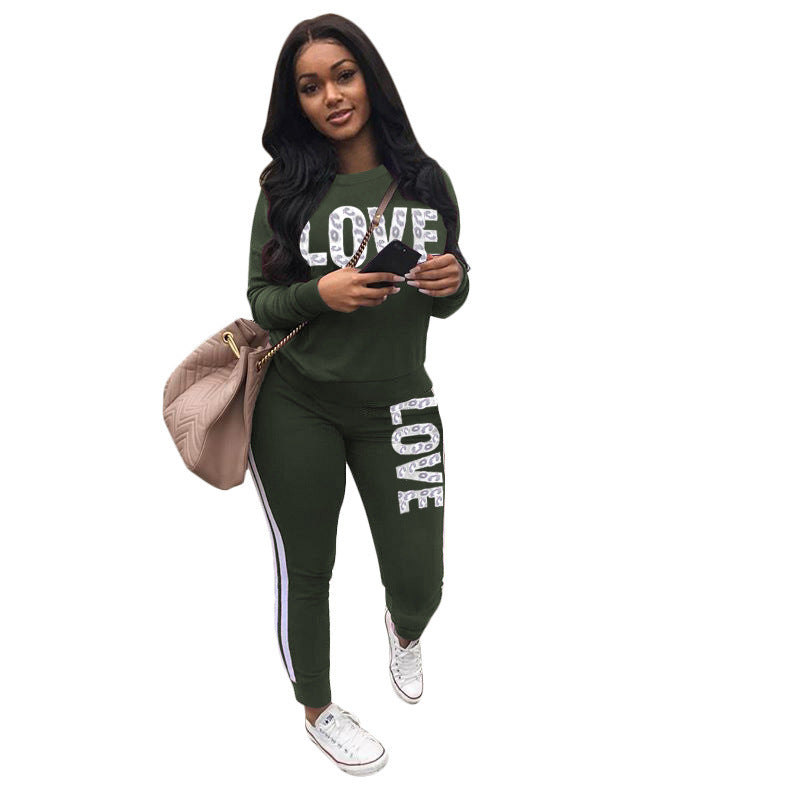 Flirty & Fun Fit
