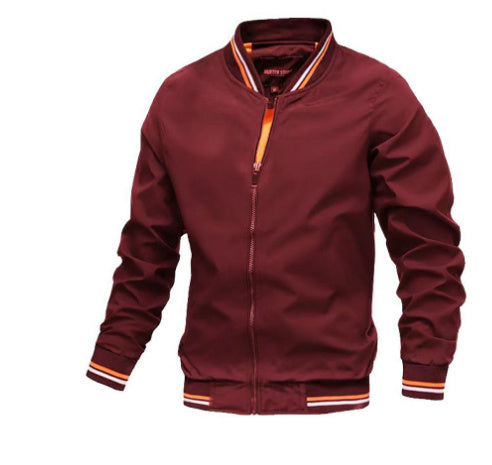Casual Outerwear