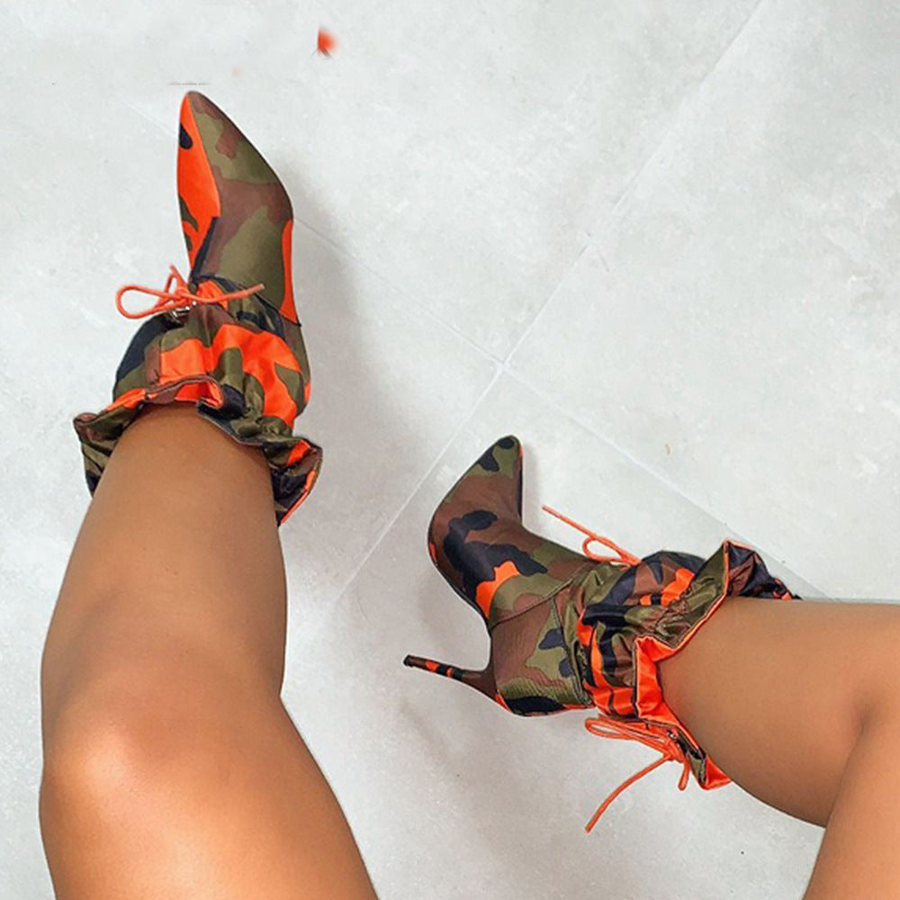 Marabella Boots