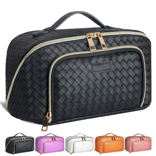 Large-Capacity Cosmetic Bag