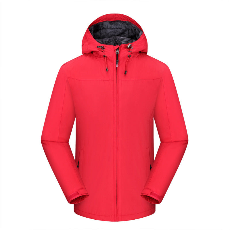 Ricky Jacket