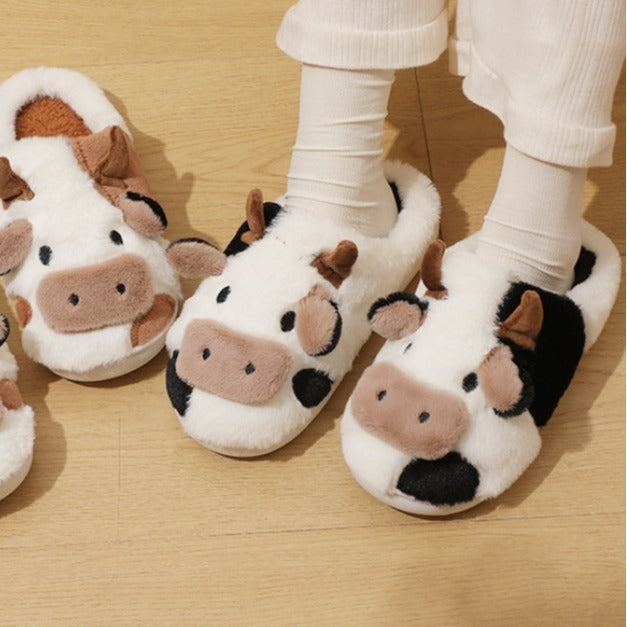 Indoor Home Cartoon Slippers