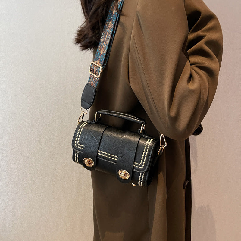 All-match Shoulder Bag