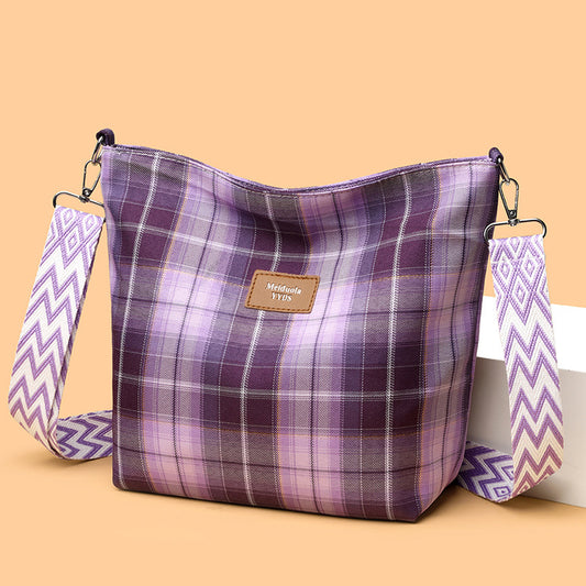 Color Check  Bag