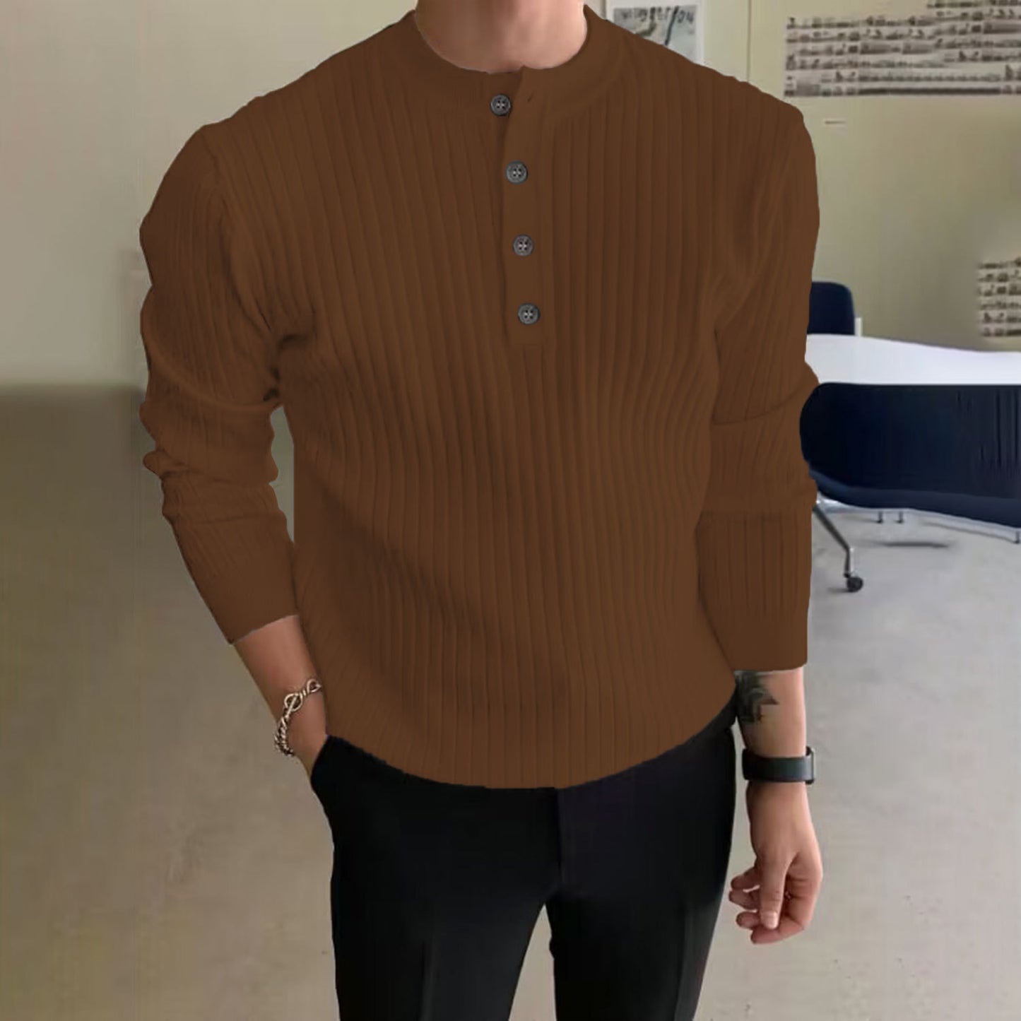Regal Knit
