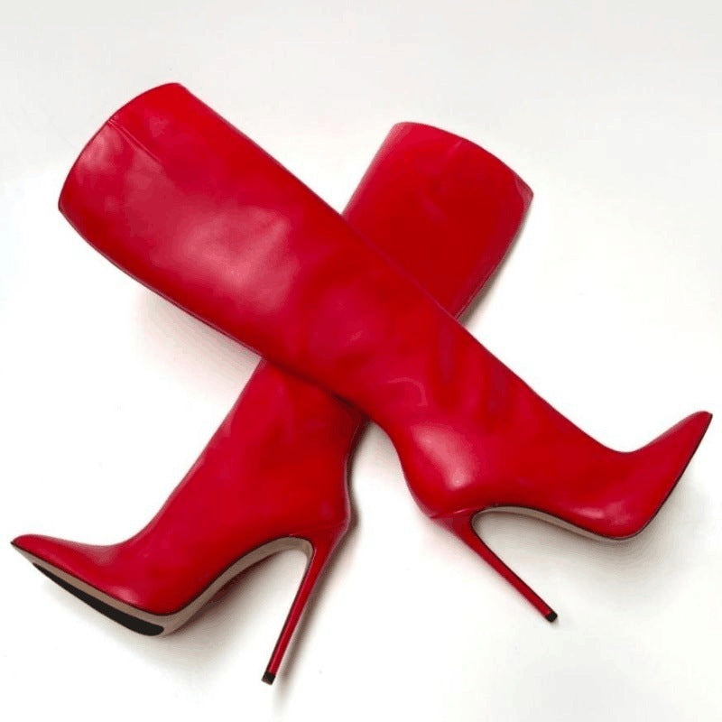 Candy boots