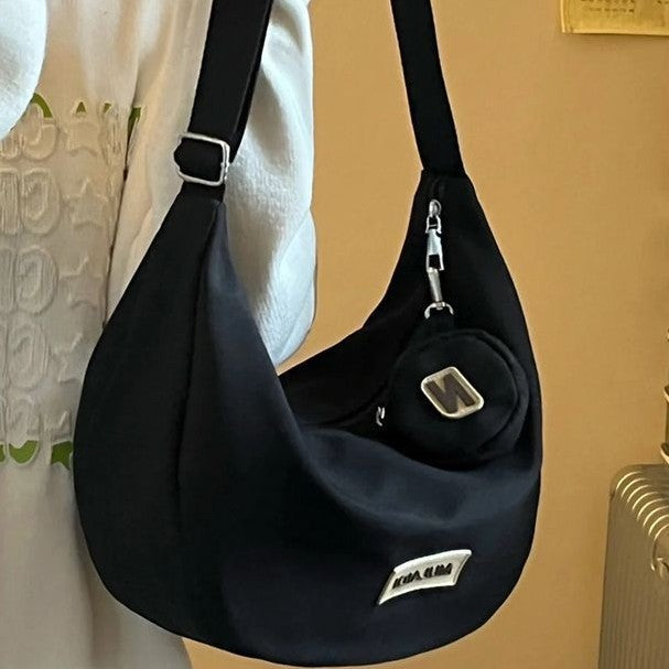 Ins Style Canvas Bag