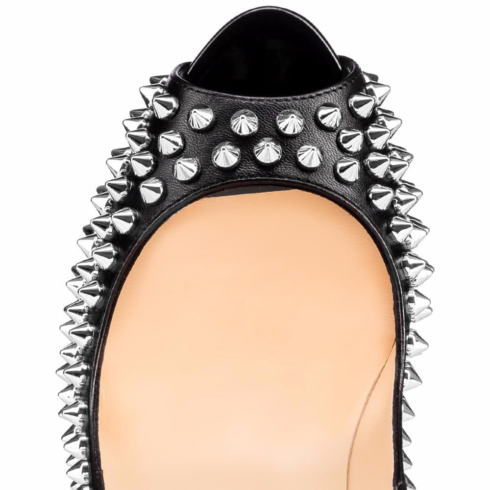Water Rivets